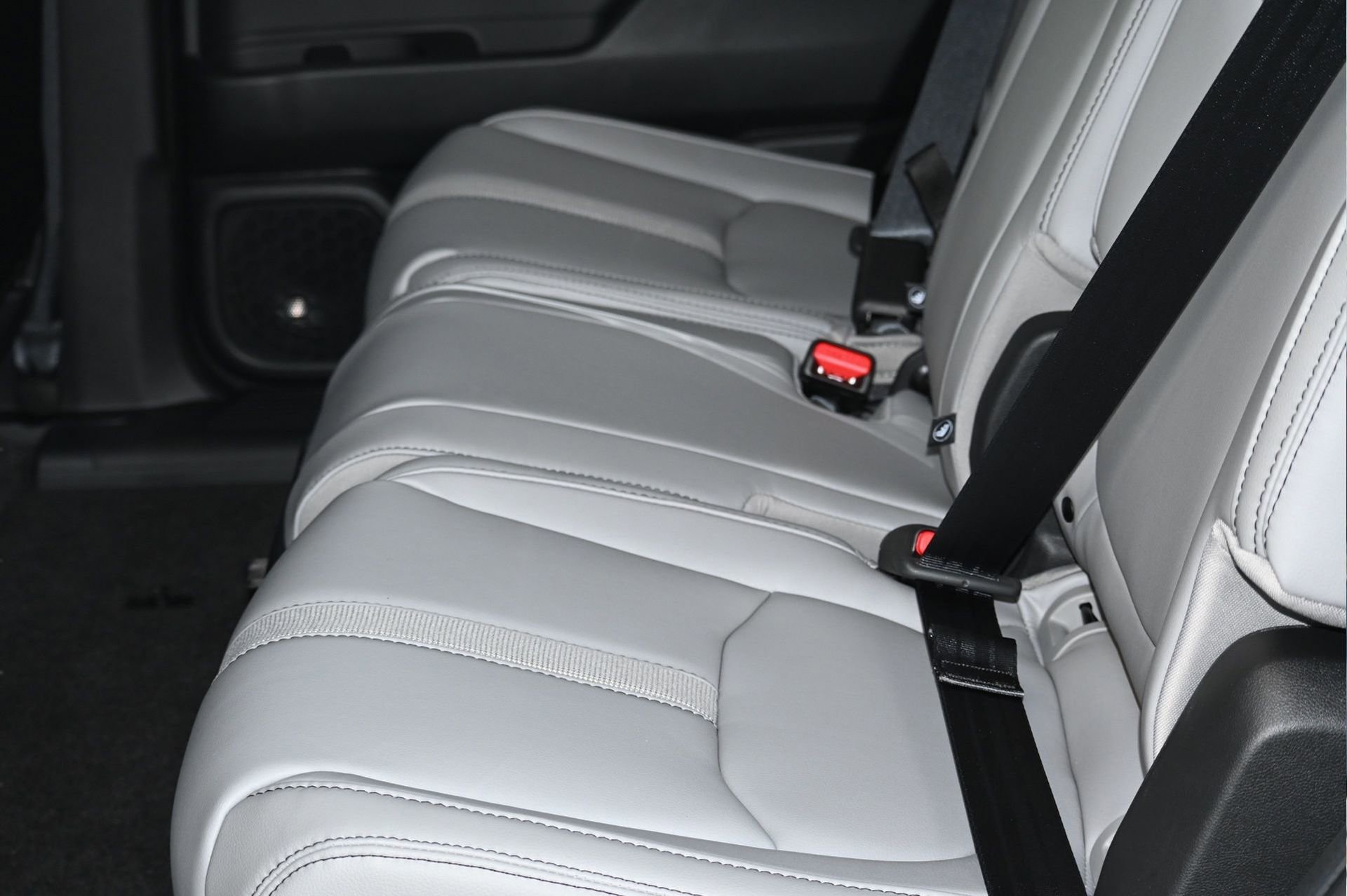 New 2026 Honda Pilot EX-L image 18