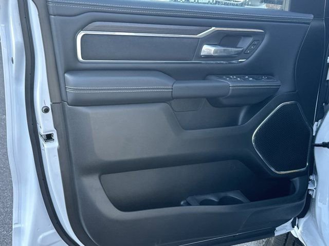 New 2026 RAM 1500 Laramie image 10