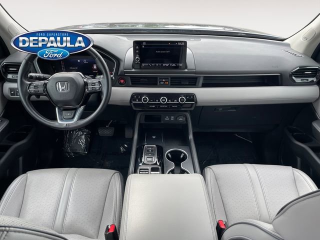 Used 2023 Honda Pilot Elite image 13