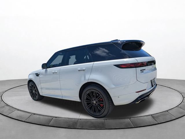 Used 2023 Land Rover Range Rover Sport SE Dynamic AWD/4WD image 6