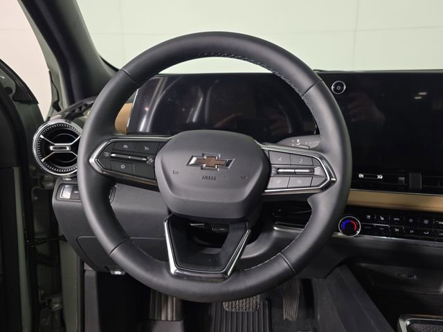Used 2026 Chevrolet Equinox ACTIV w/ Convenience Package III AWD/4WD image 10