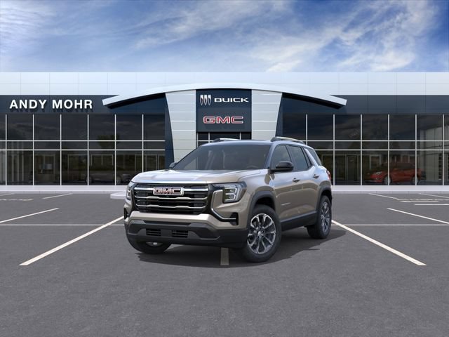 New 2027 GMC Terrain Elevation w/ Elevation Premium Package