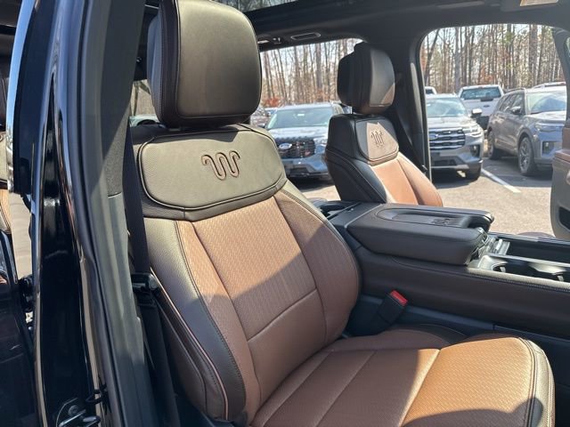 New 2026 Ford Expedition Max King Ranch image 24