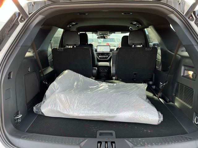 New 2026 Ford Explorer Tremor image 17