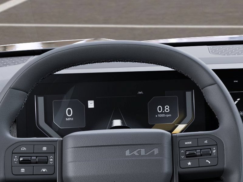 New 2027 Kia Telluride X-Line SX Prestige AWD/4WD image 23