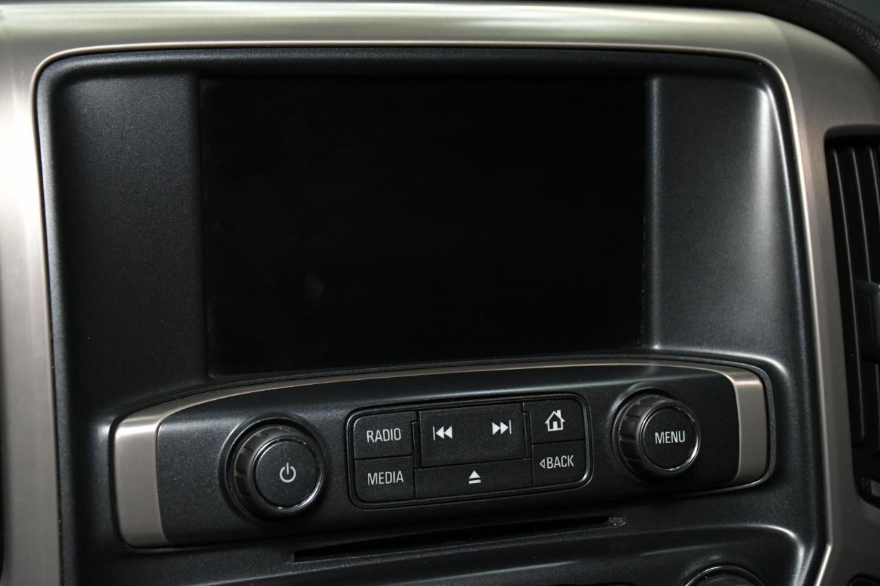 Used 2019 GMC Sierra 2500 Denali w/ Duramax Plus Package AWD/4WD image 22