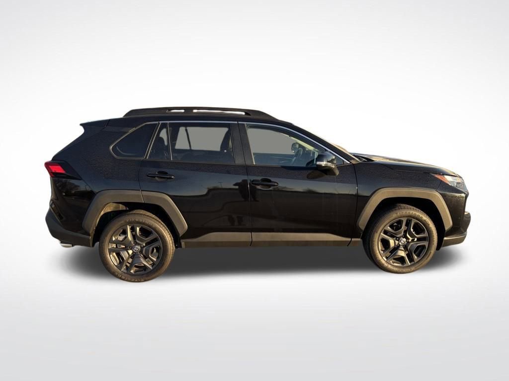 Used 2024 Toyota RAV4 Adventure image 8
