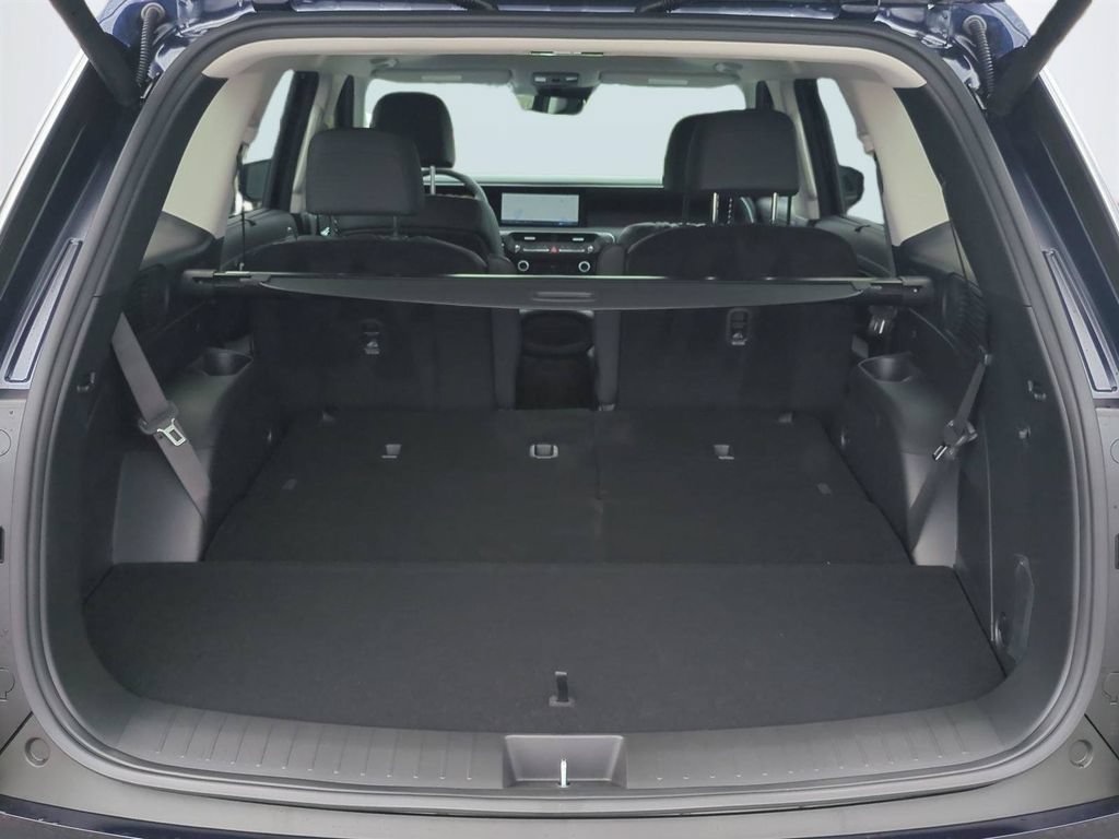 New 2027 Hyundai Palisade SEL Premium FWD image 14