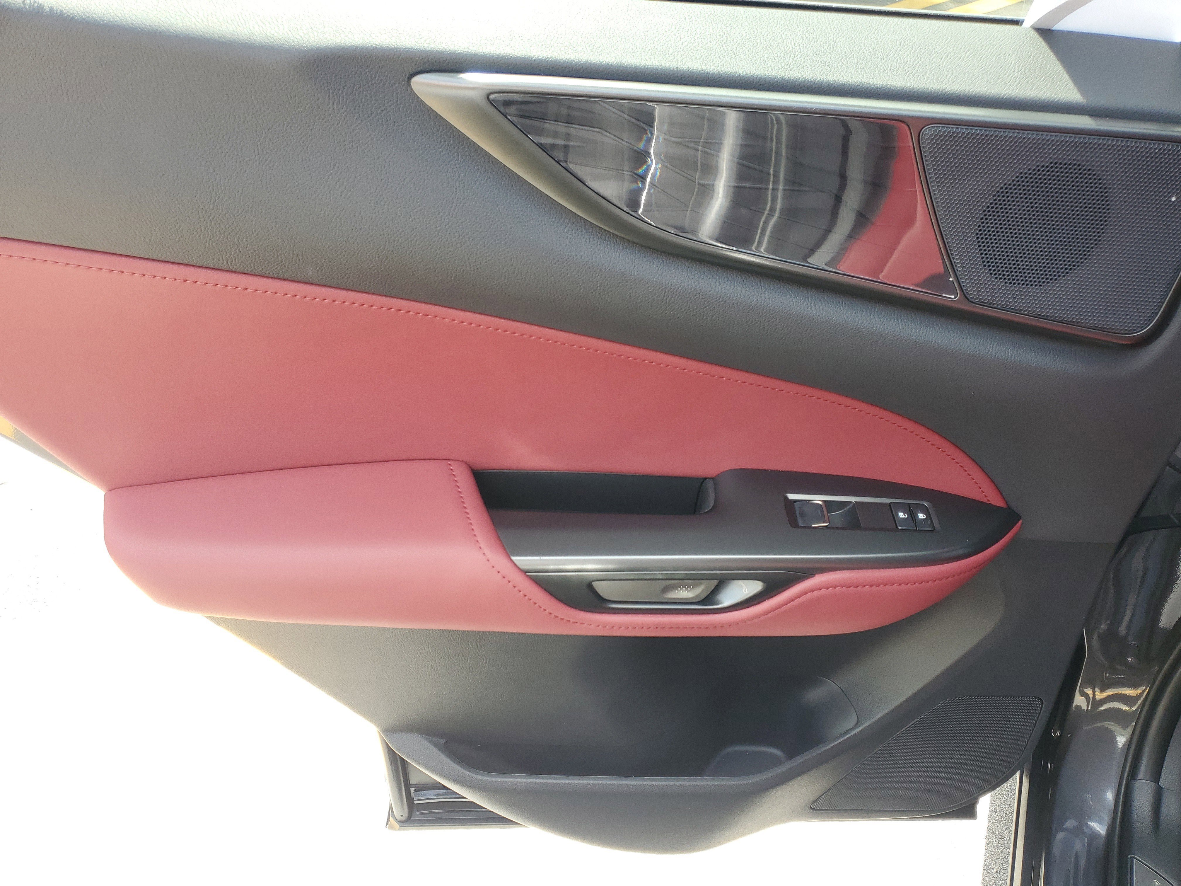 Used 2026 Lexus NX 350 AWD w/ Accessory Package (K3) image 14