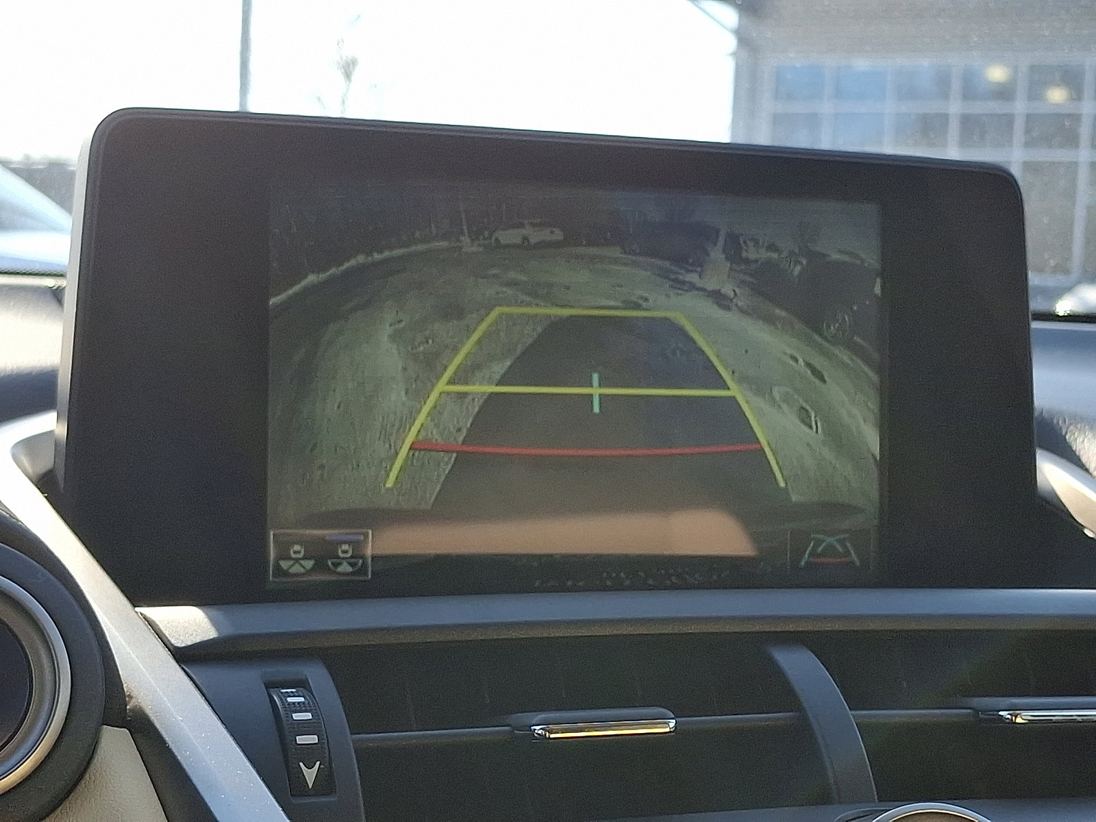 Used 2020 Lexus NX 300h AWD w/ Comfort Package image 18