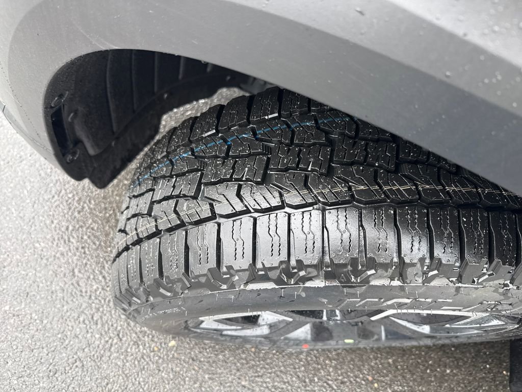 New 2026 MAZDA CX-50 Meridian Edition AWD/4WD image 28