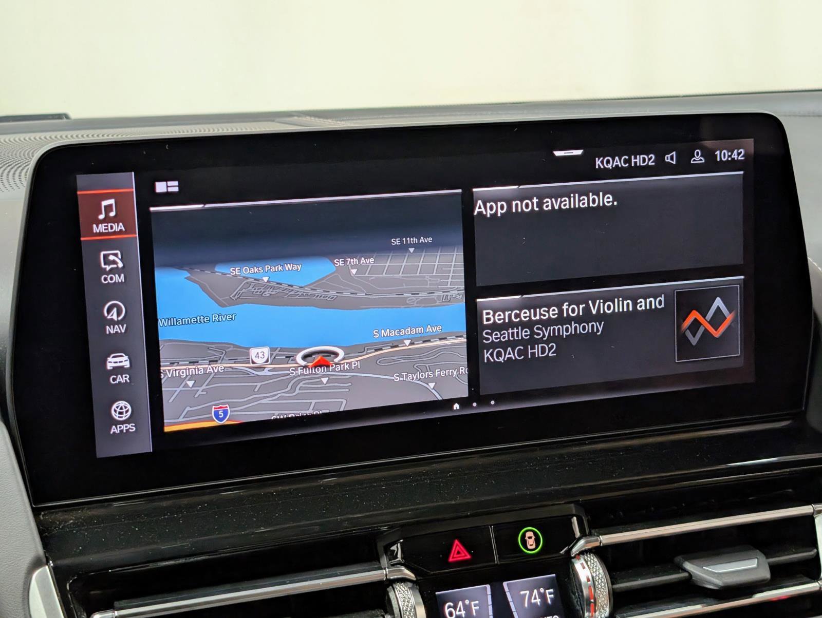 Used 2025 BMW M850i xDrive AWD/4WD image 41