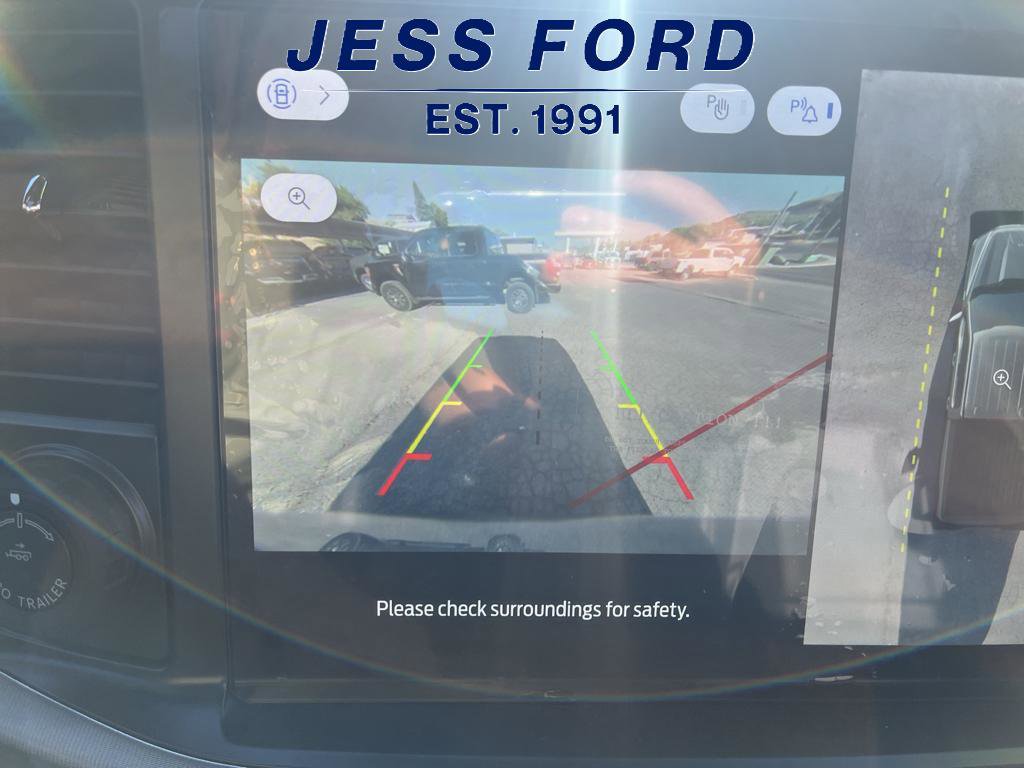 New 2025 Ford F150 Lariat w/ Equipment Group 502A High image 19