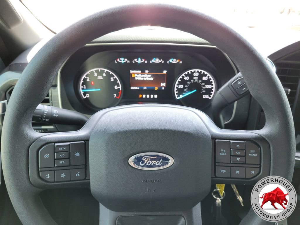Used 2021 Ford F150 XL w/ STX Appearance Package AWD/4WD image 33