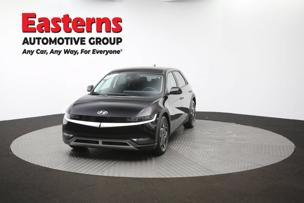 Used 2024 Hyundai Ioniq 5 SEL RWD image 52