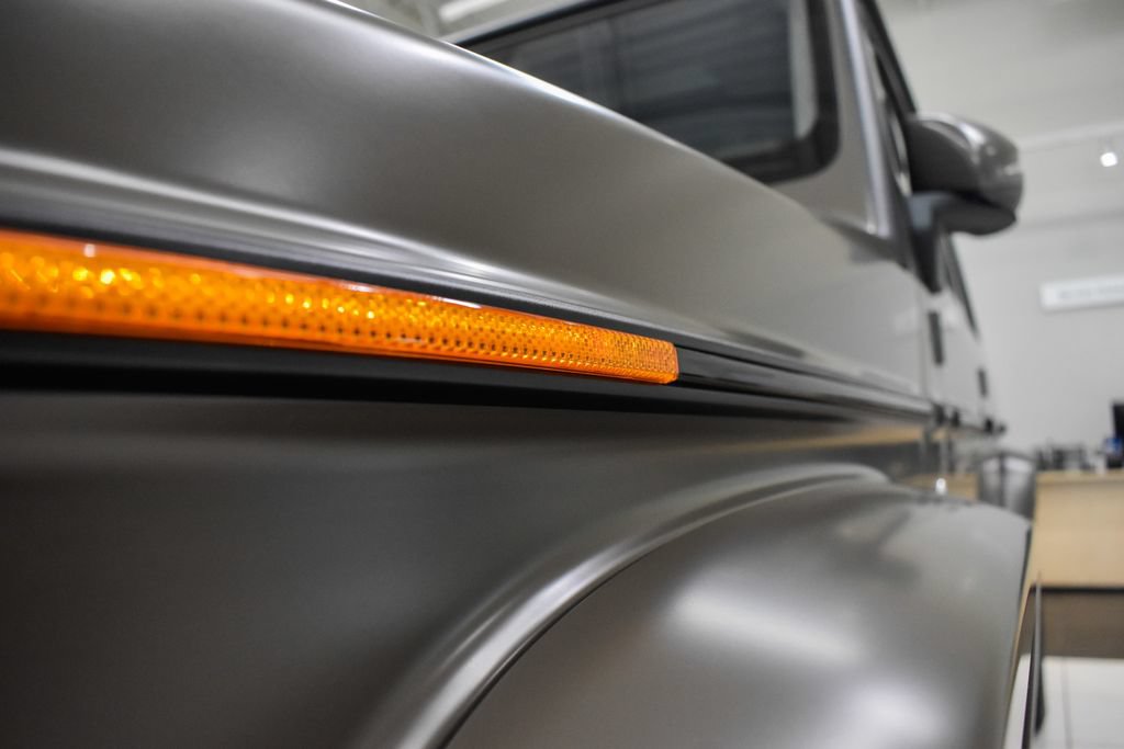 Certified 2026 Mercedes-Benz G 63 AMG 4MATIC image 12