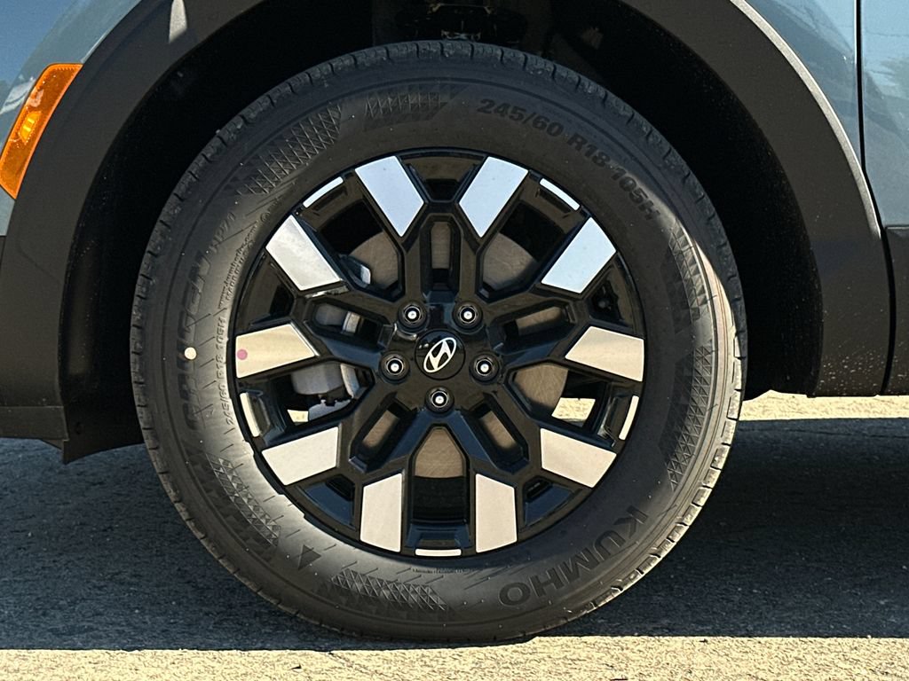 New 2026 Hyundai Santa Cruz SEL FWD image 5