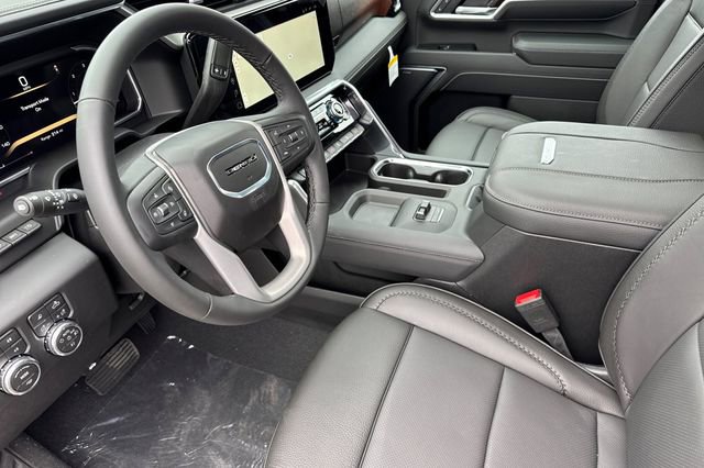 New 2026 GMC Sierra 2500 Denali w/ Denali Reserve Package image 10