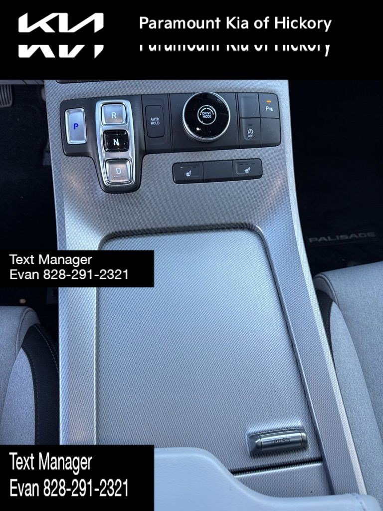 Used 2022 Hyundai Palisade SEL w/ Convenience Package image 30