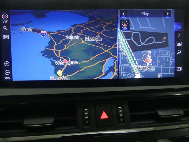 Used 2022 Lexus ES 300h w/ Premium Package image 8