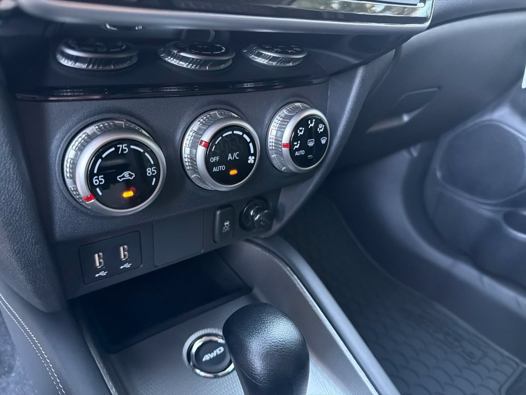 New 2027 Mitsubishi Outlander Sport ES AWD/4WD image 36
