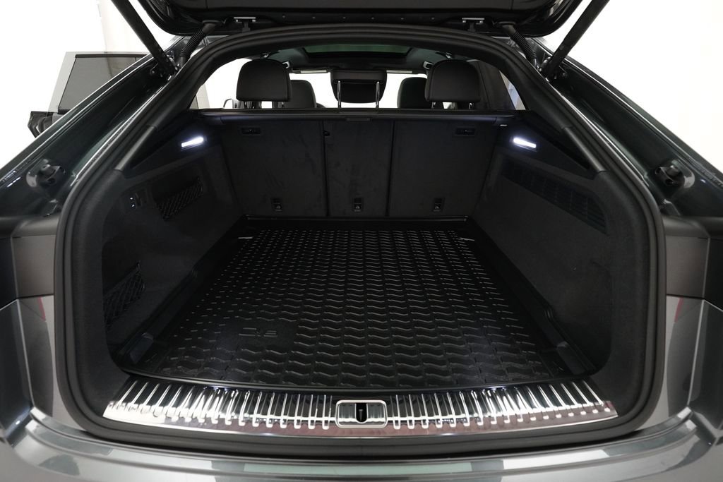 New 2026 Audi Q8 Premium Plus image 10