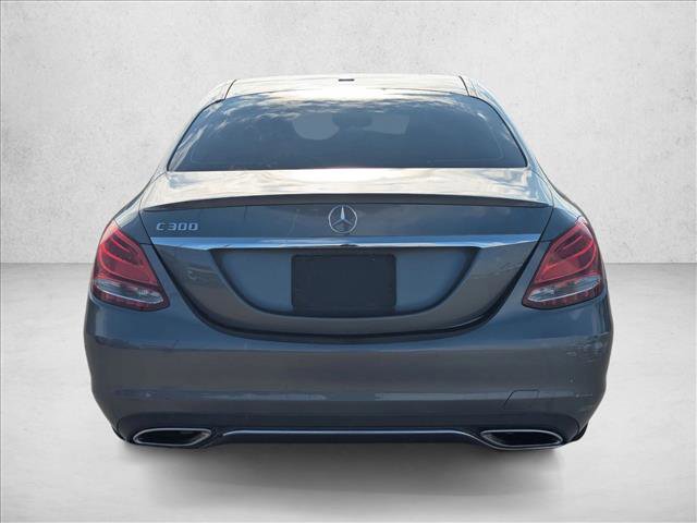 Used 2018 Mercedes-Benz C 300 Sedan image 6