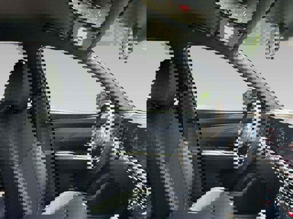 New 2025 Hyundai Santa Cruz SEL image 6