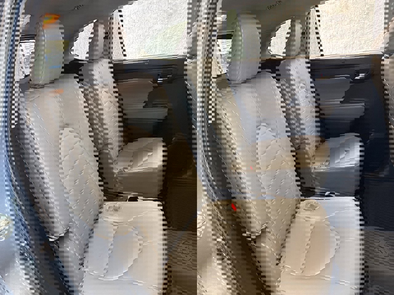 Certified 2024 Toyota Highlander XLE image 47