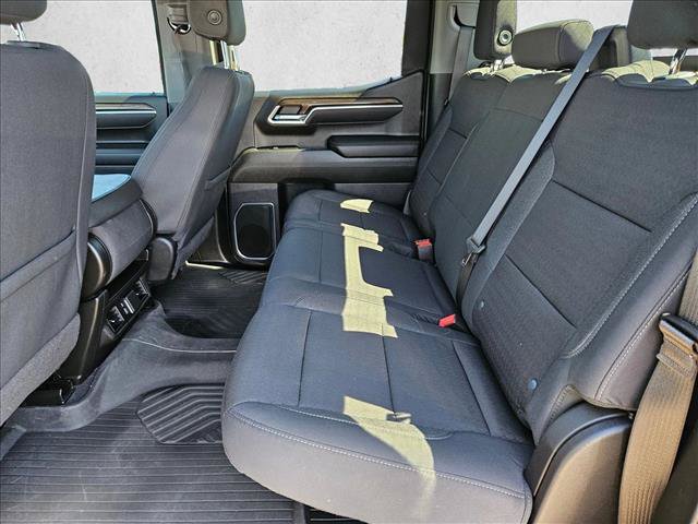 Used 2024 Chevrolet Silverado 1500 RST AWD/4WD image 23