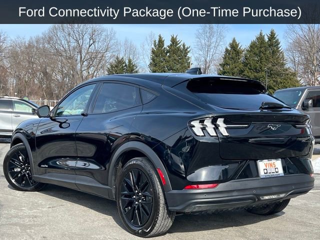 Used 2025 Ford Mustang Mach-E Select w/ Comfort Package Lite image 4