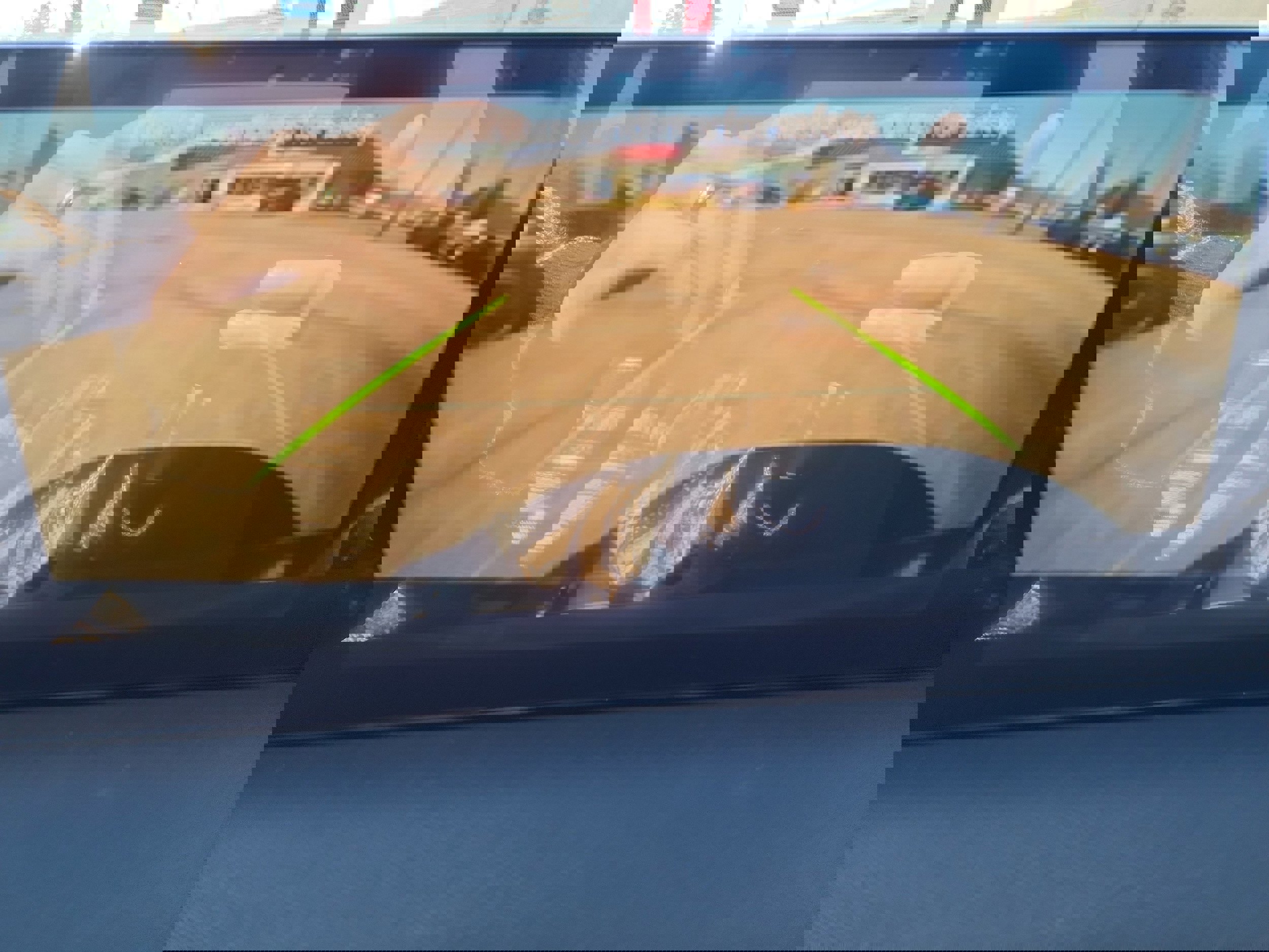 New 2026 Nissan Sentra SV image 16