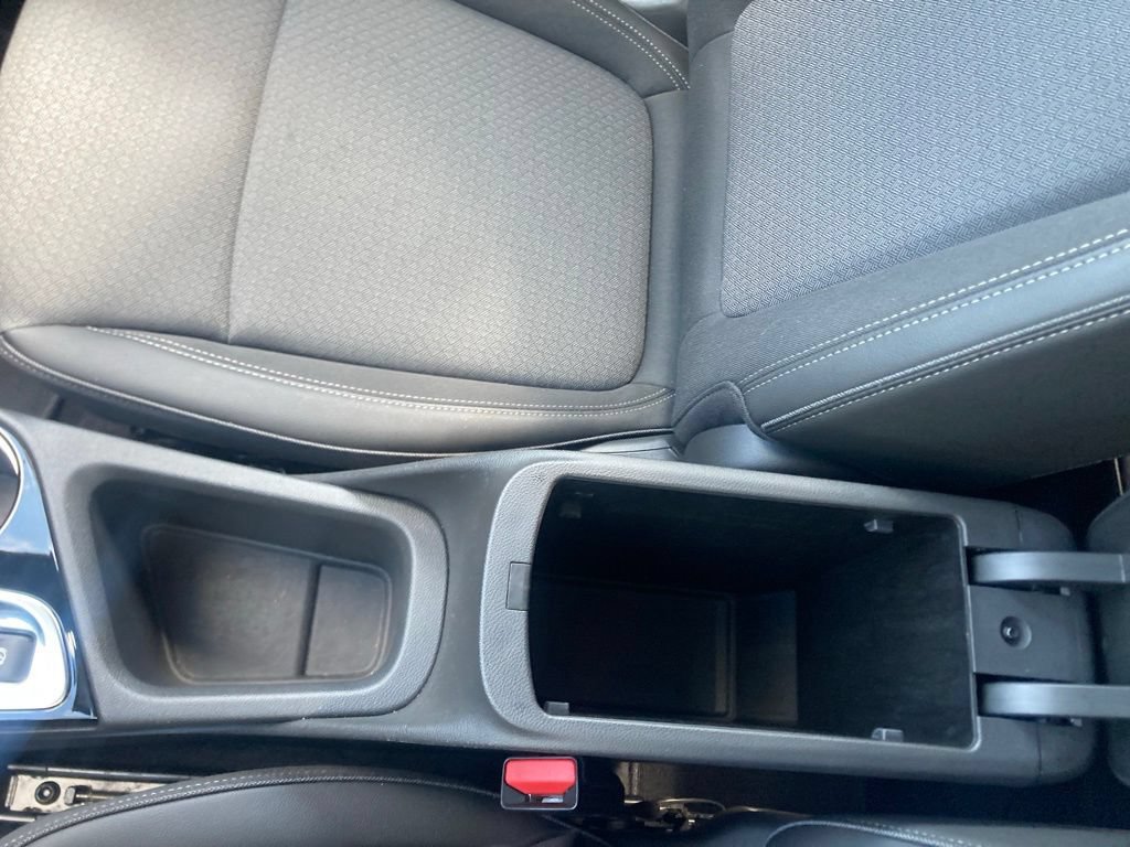 Certified 2023 Buick Encore GX Select w/ Sport Touring Package FWD image 39
