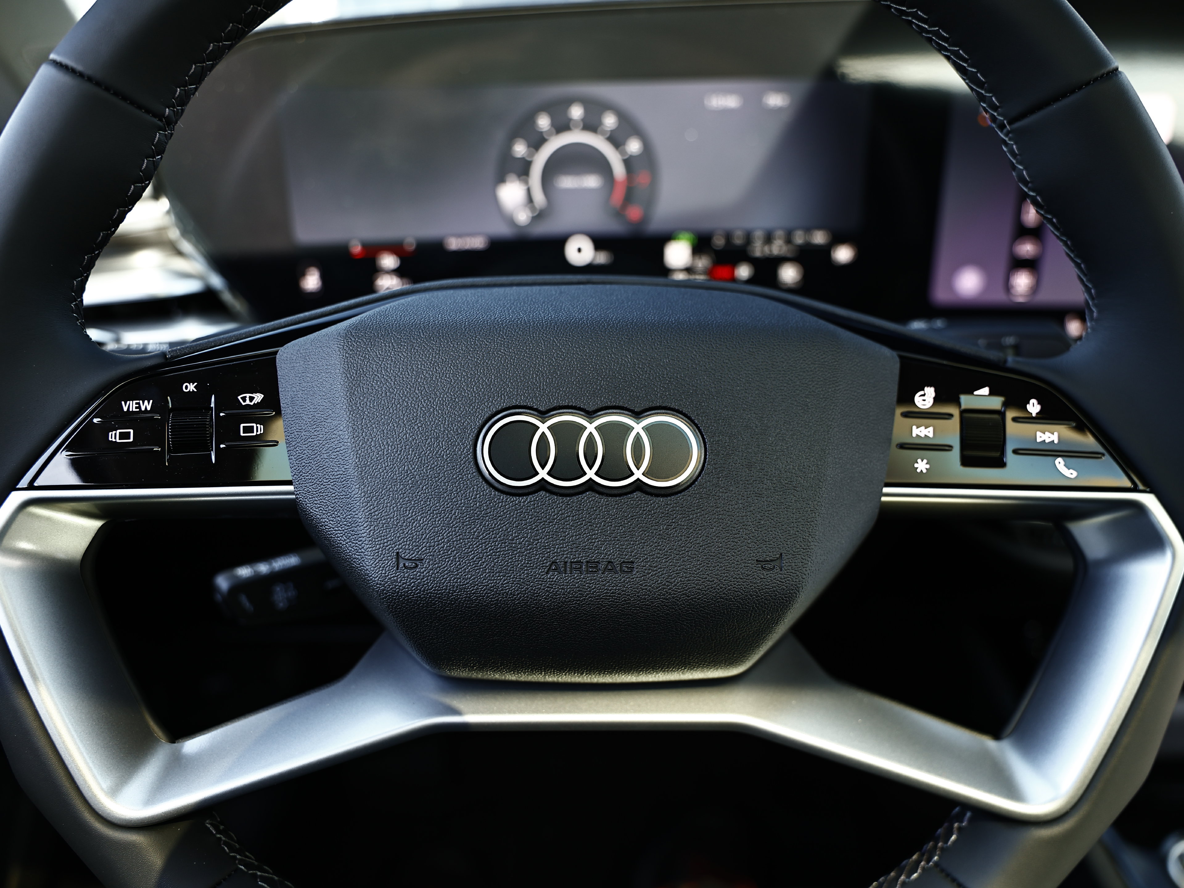 New 2026 Audi A5 Premium Plus AWD/4WD image 31