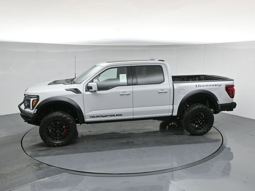 New 2026 Ford F150 Raptor image 52