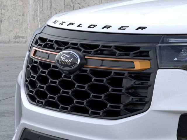 New 2026 Ford Explorer Tremor w/ Tremor Ultimate Package image 41