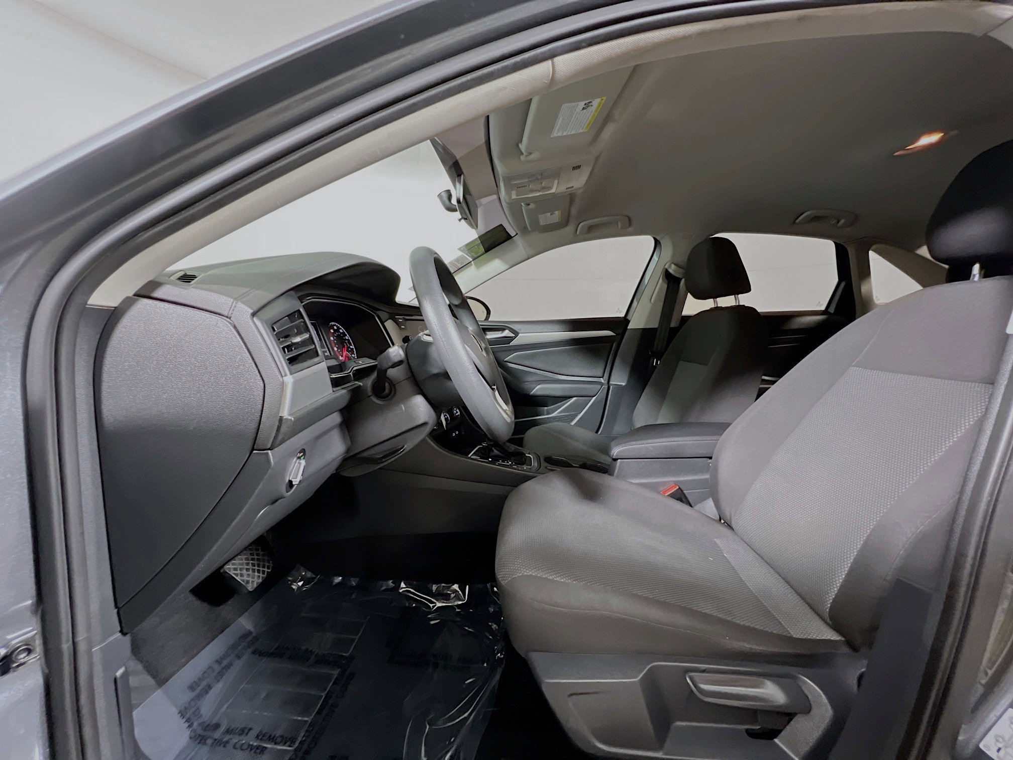 Used 2021 Volkswagen Jetta S image 15