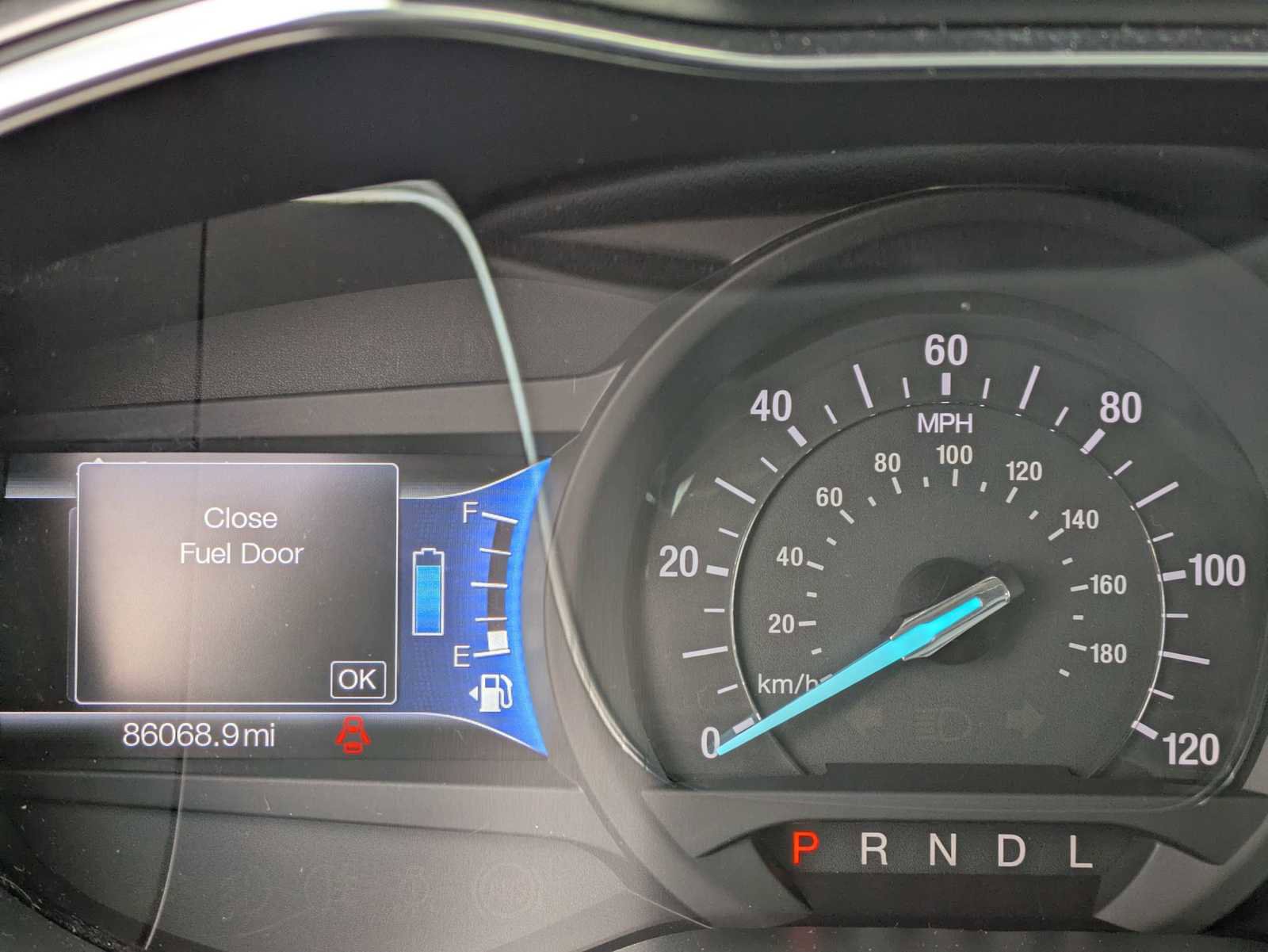 Used 2018 Ford Fusion SE image 31