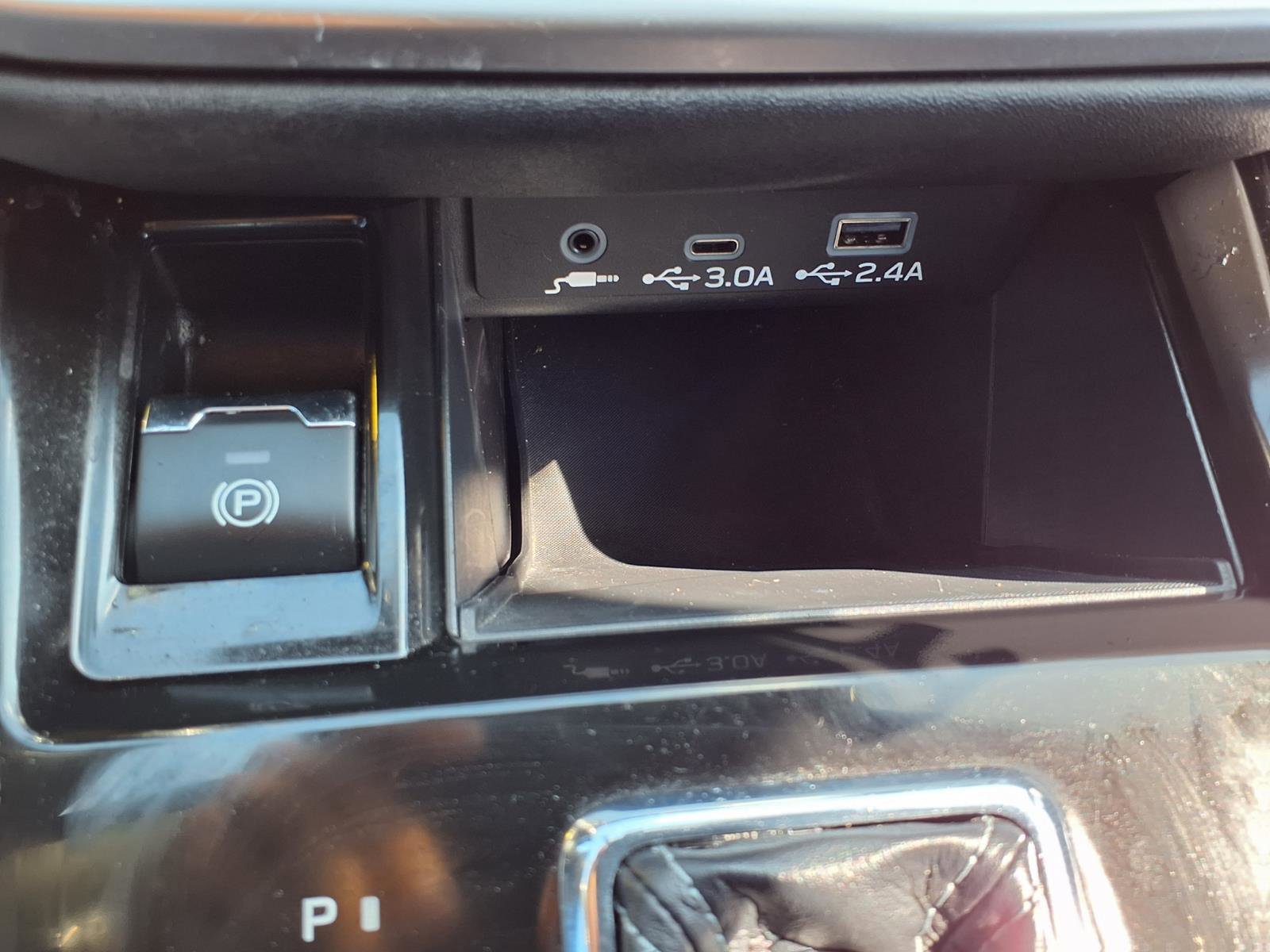 Used 2023 Subaru Outback Premium AWD/4WD image 8
