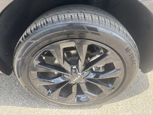 Used 2023 Kia Sorento SX AWD/4WD image 11