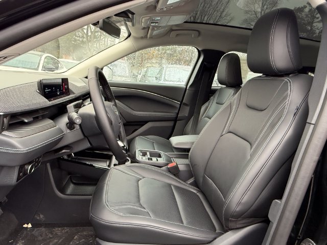 New 2026 Ford Mustang Mach-E Premium AWD/4WD image 9