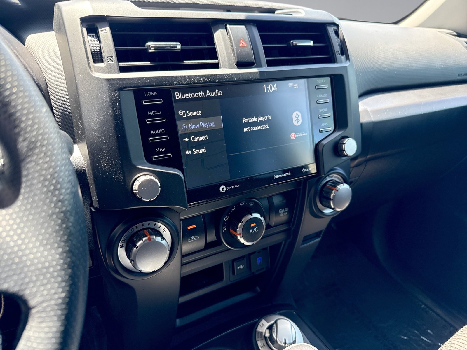 Used 2022 Toyota 4Runner Trail Special Edition AWD/4WD image 24
