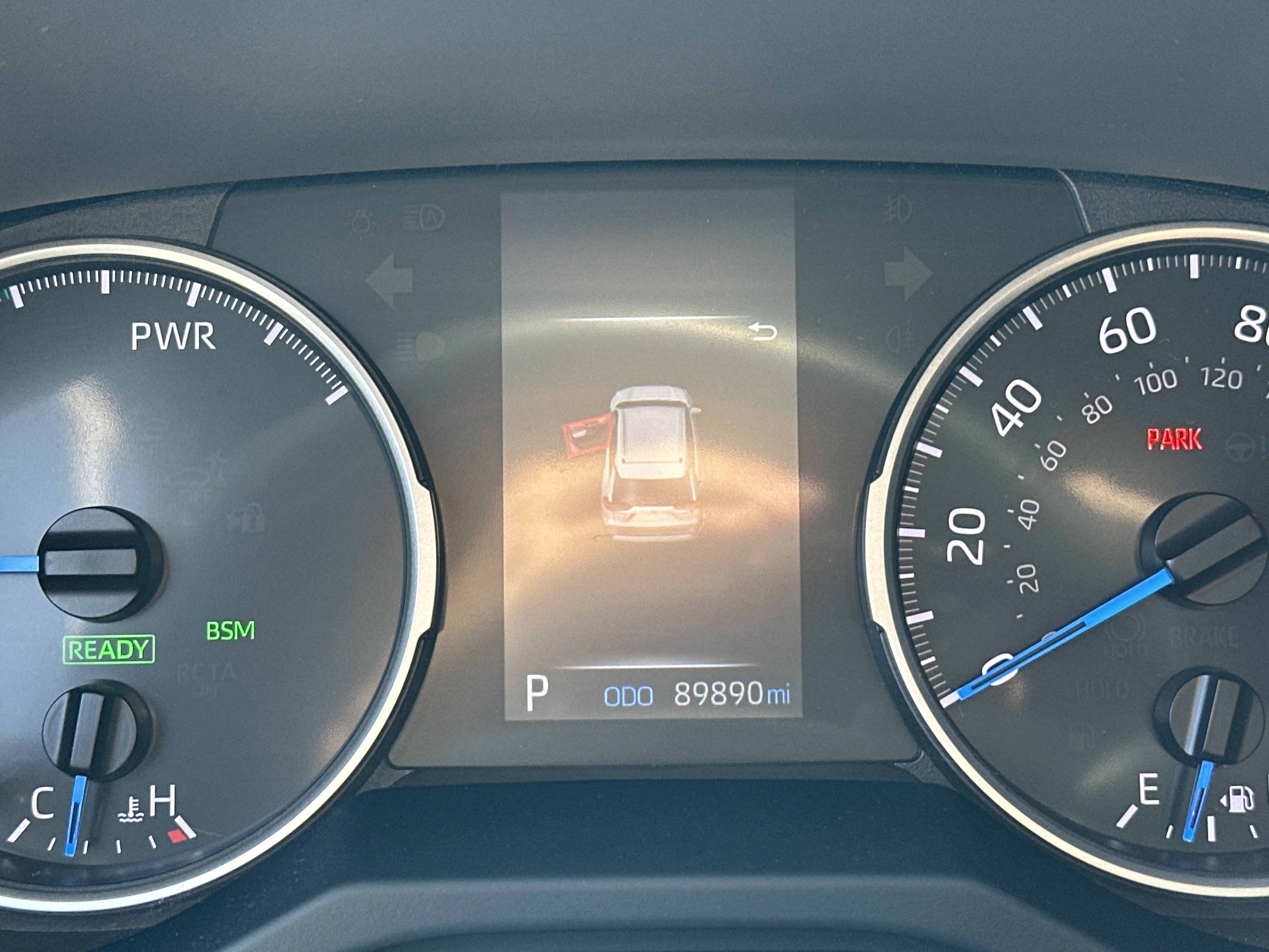 Used 2022 Toyota RAV4 SE AWD/4WD image 22