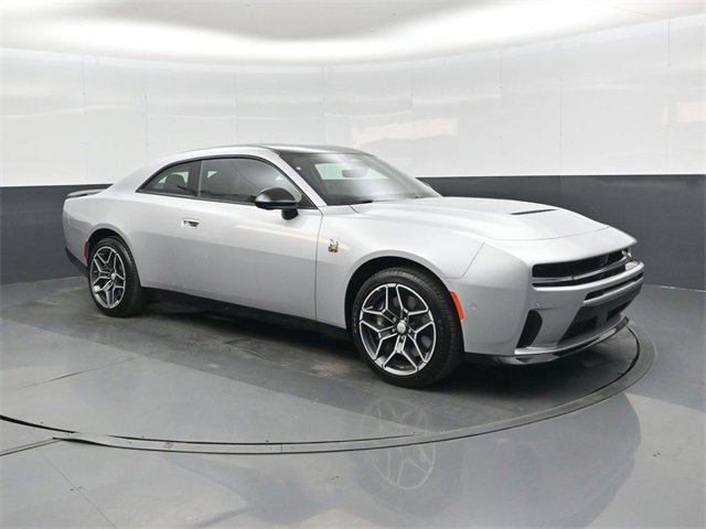 New 2026 Dodge Charger R/T Scat Pack