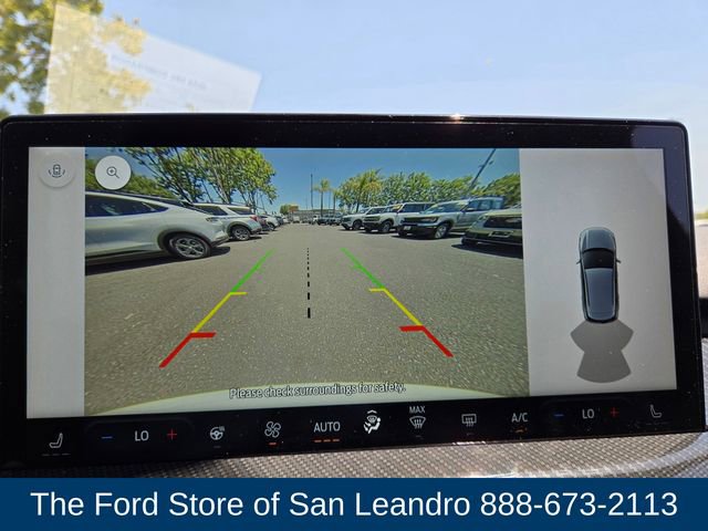 Used 2024 Ford Escape ST-Line w/ Tech Pack #1 image 20