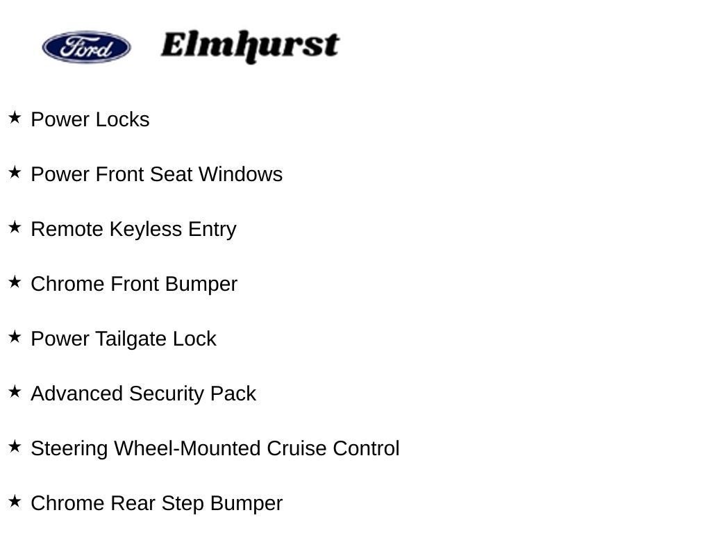 Used 2022 Ford F350 XL w/ STX Appearance Package AWD/4WD image 10