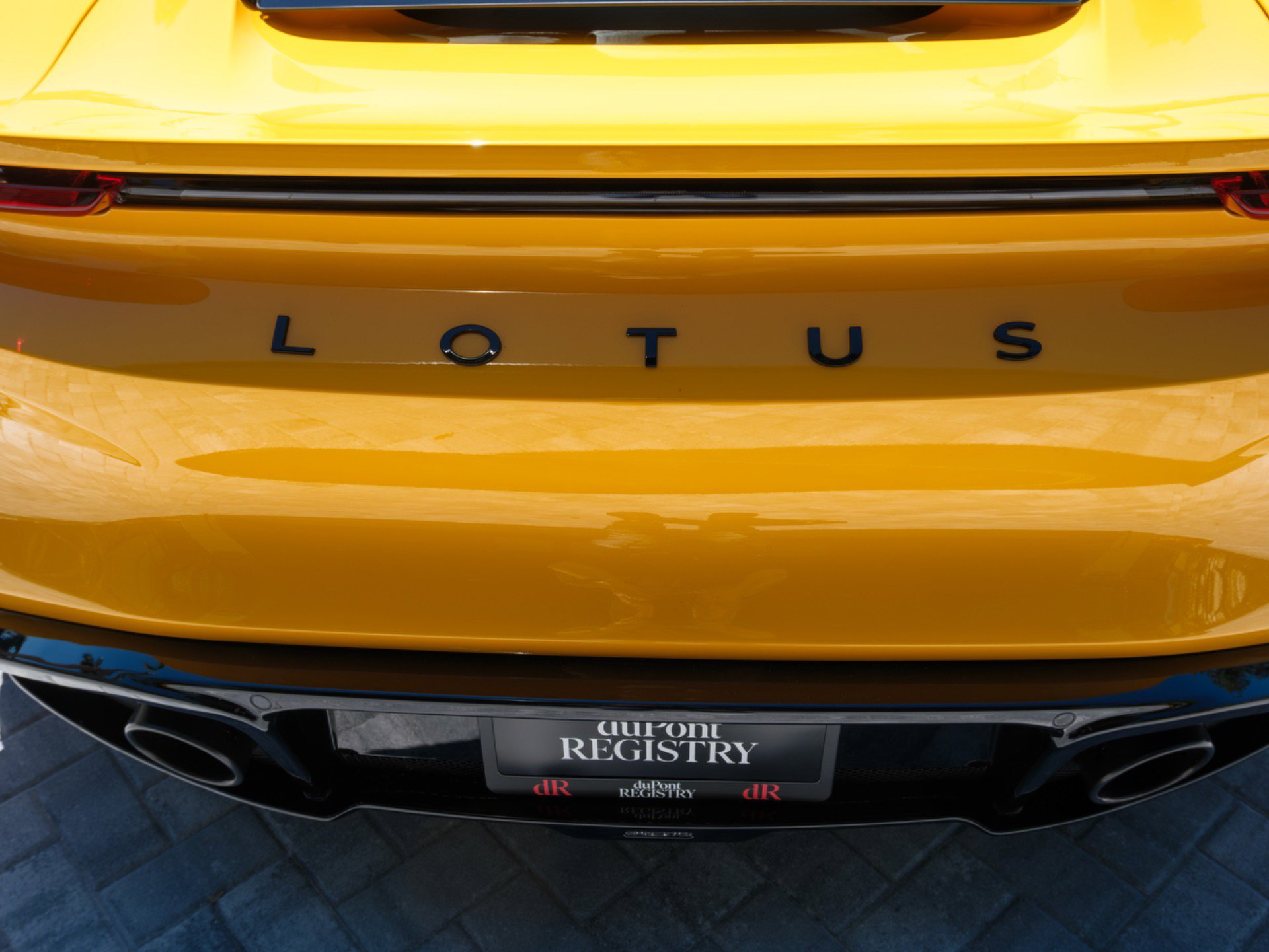 Used 2024 Lotus Emira First Edition image 82
