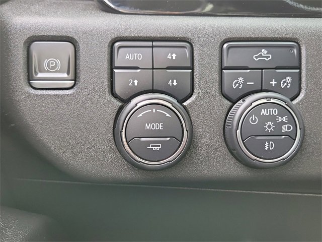 Used 2023 Chevrolet Silverado 1500 RST w/ Convenience Package II image 18