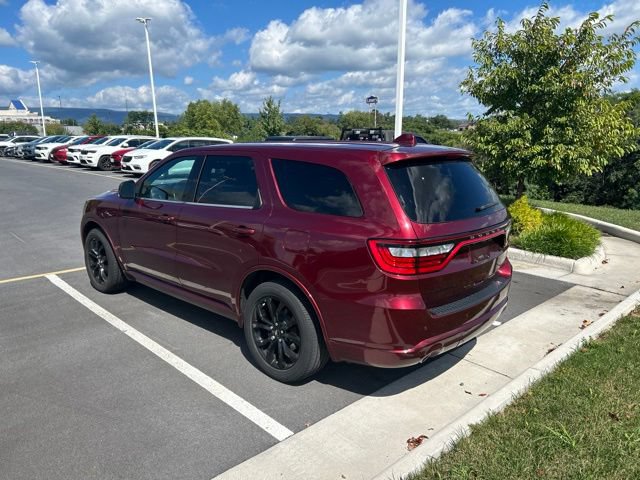 Used 2019 Dodge Durango GT RWD image 3