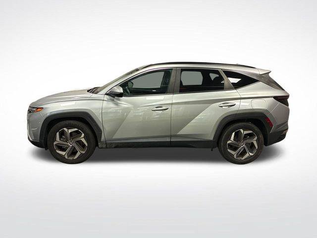 Used 2023 Hyundai Tucson SEL w/ Convenience Package FWD image 2
